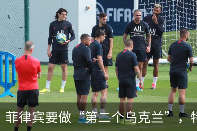 菲律宾要做“第二个乌克兰”，特奥多罗明确表态，想让中国难宣战